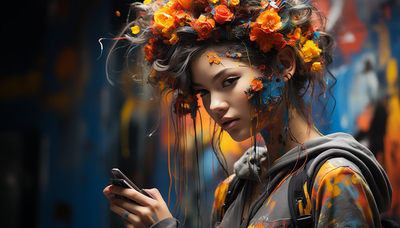 Digitalización del arte callejero, una nueva era