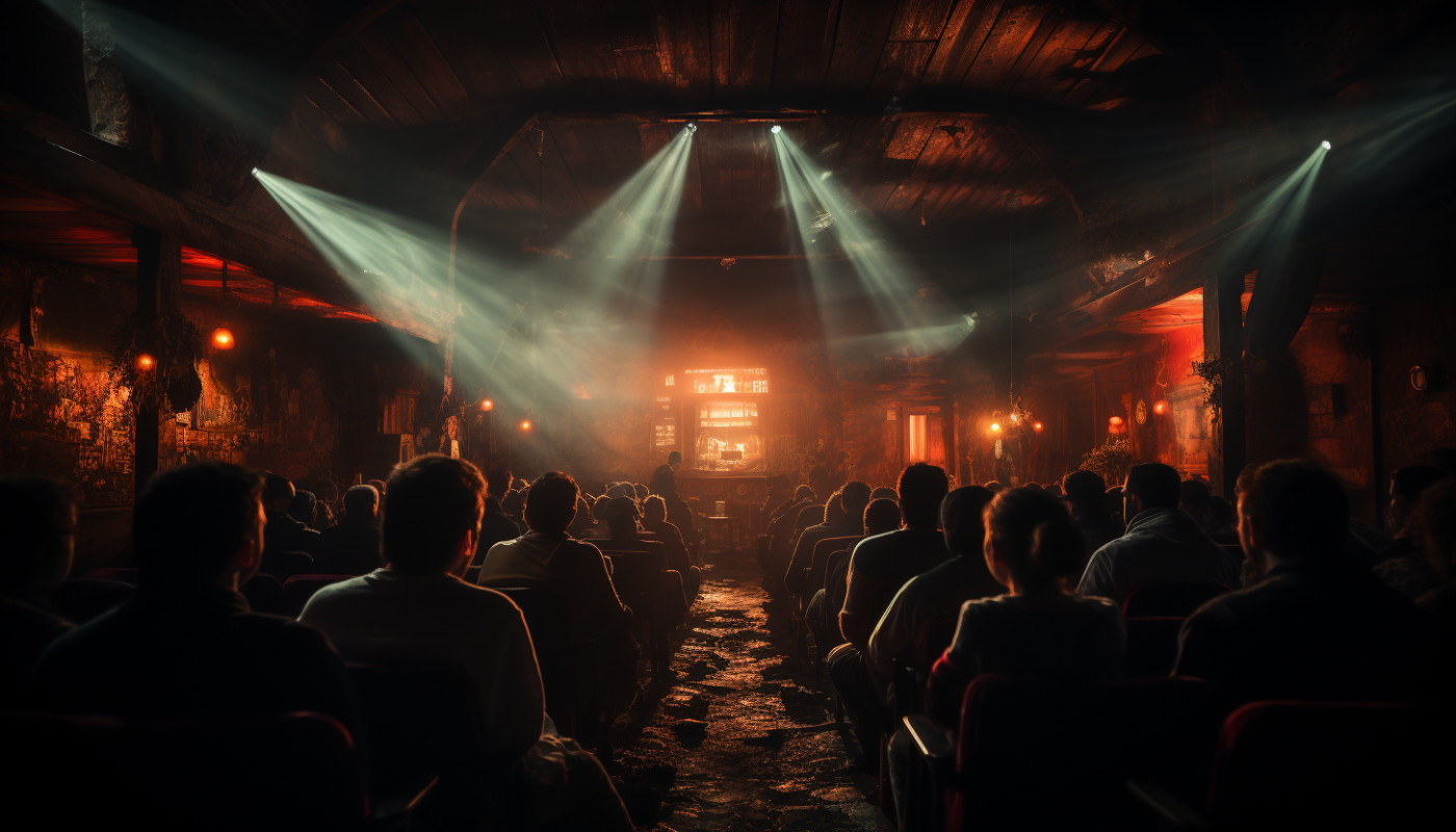 El cine indie y su conquista silenciosa