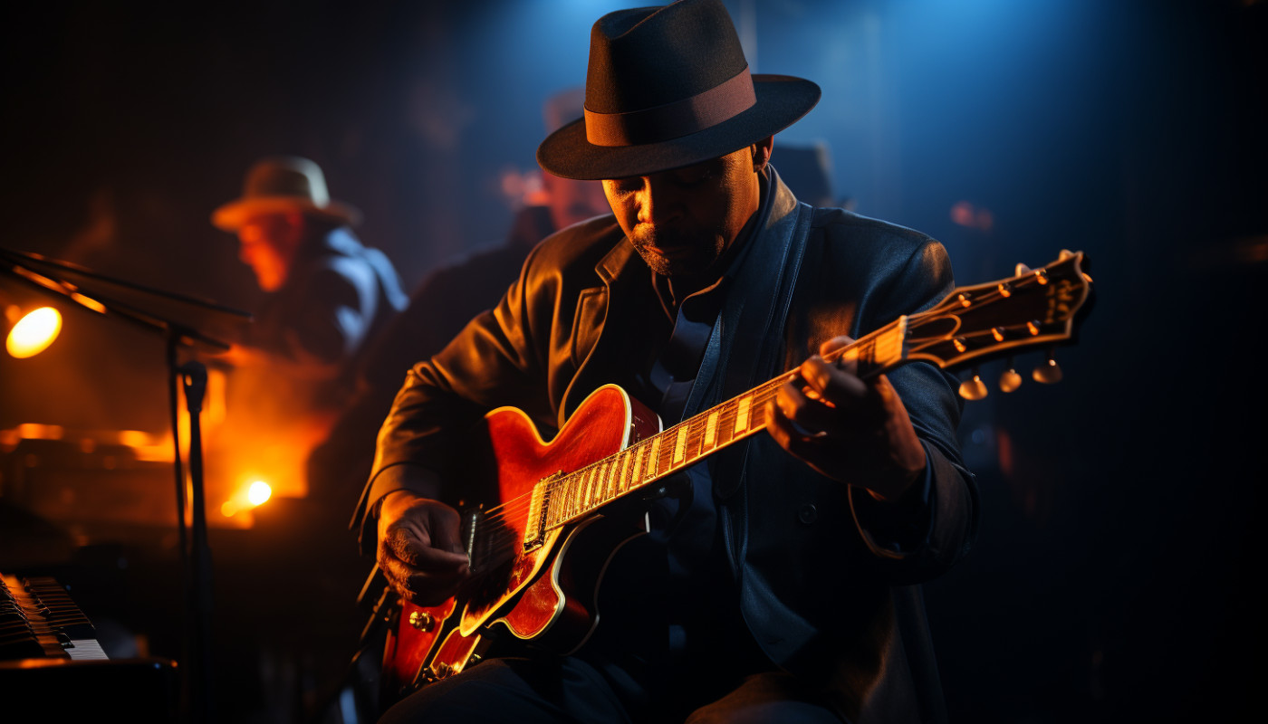 El jazz fusión y sus nuevos horizontes sonoros