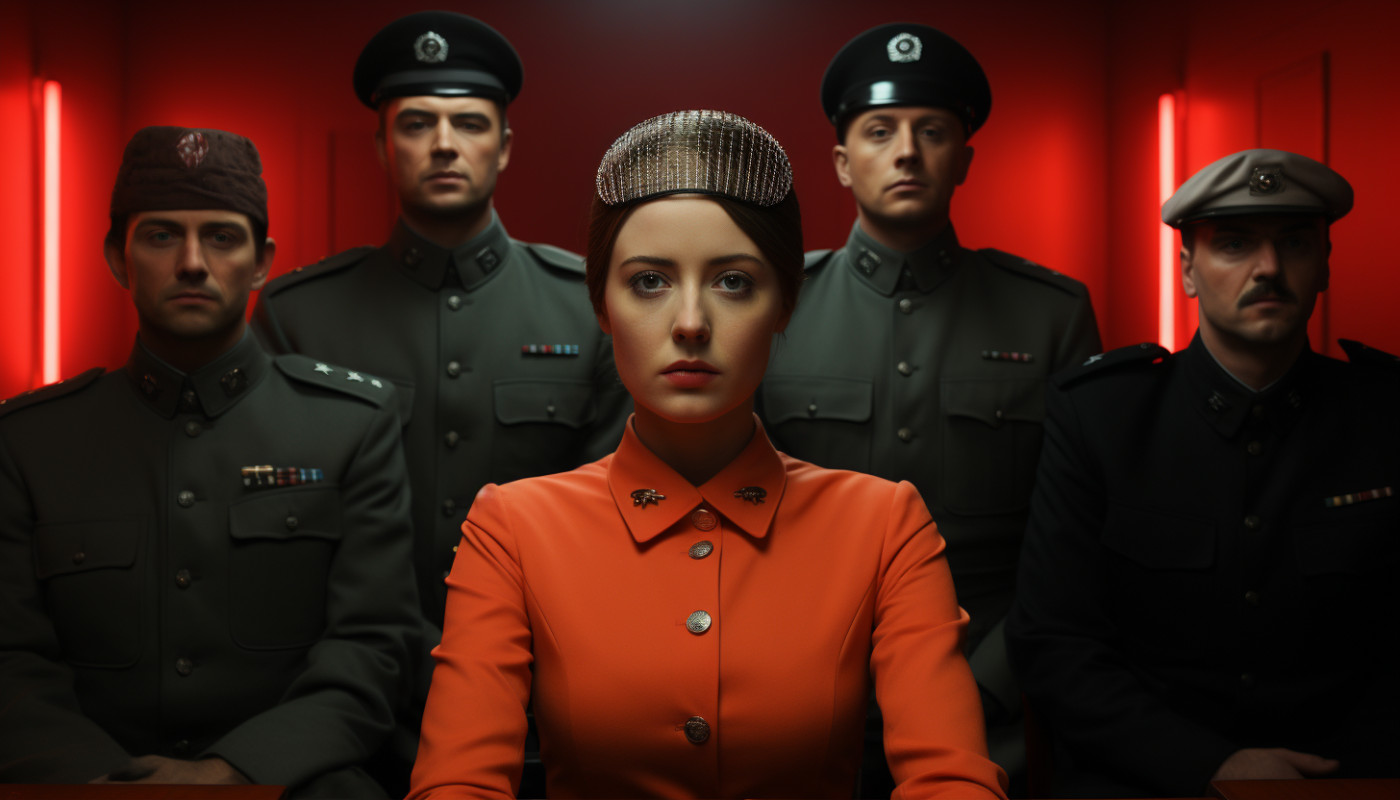 Metacine: Películas que Rompen la Cuarta Pared