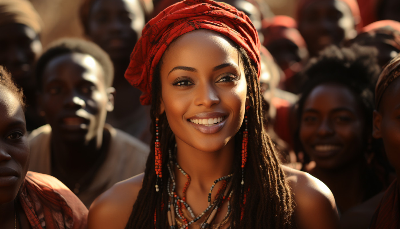 Nuevas narrativas en el cine independiente africano